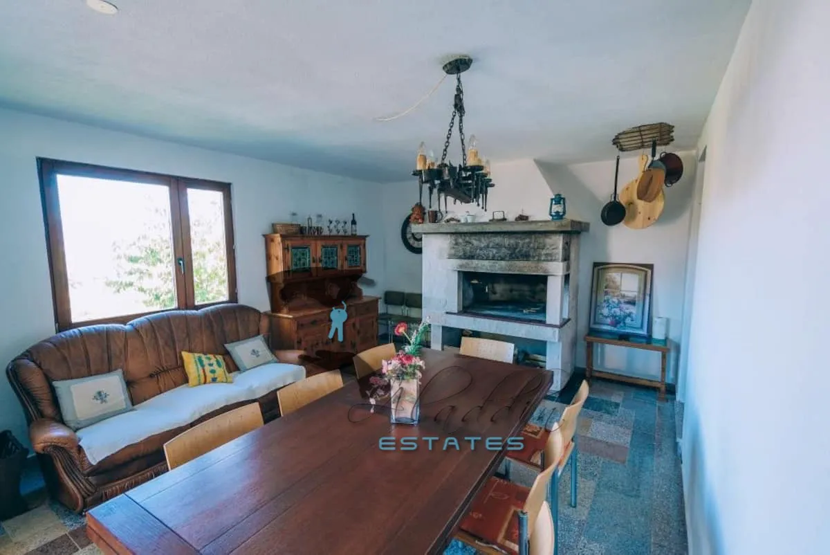 imotski, raskošna vila s bazenom i prekrasnim pogledom, 250 m2 - slika 28