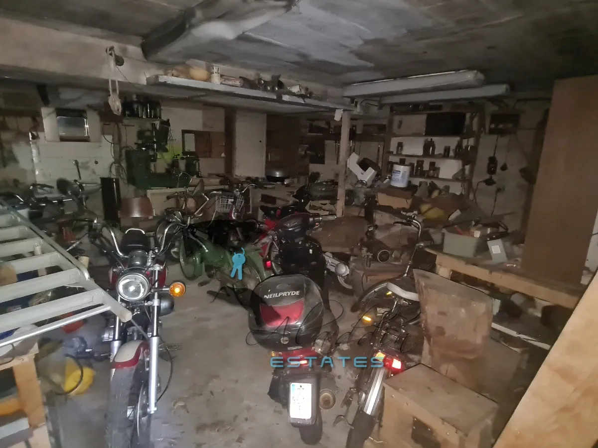 sutivan, raskošna tradicionalna vila u prvom redu do mora, za adaptaciju, 248 m2 - slika 8