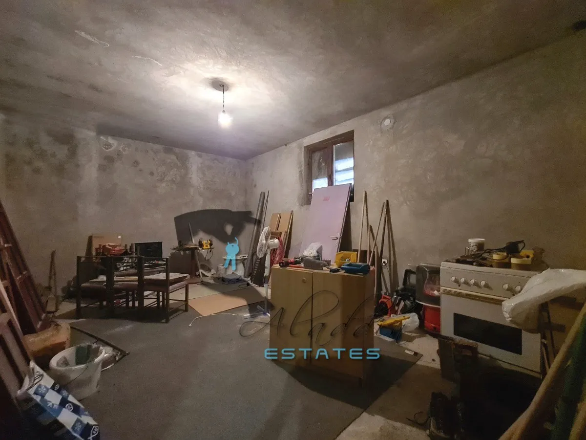 pakoštane, stambeno-poslovna zgrada u samom centru naselja, 620 m2 - slika 23