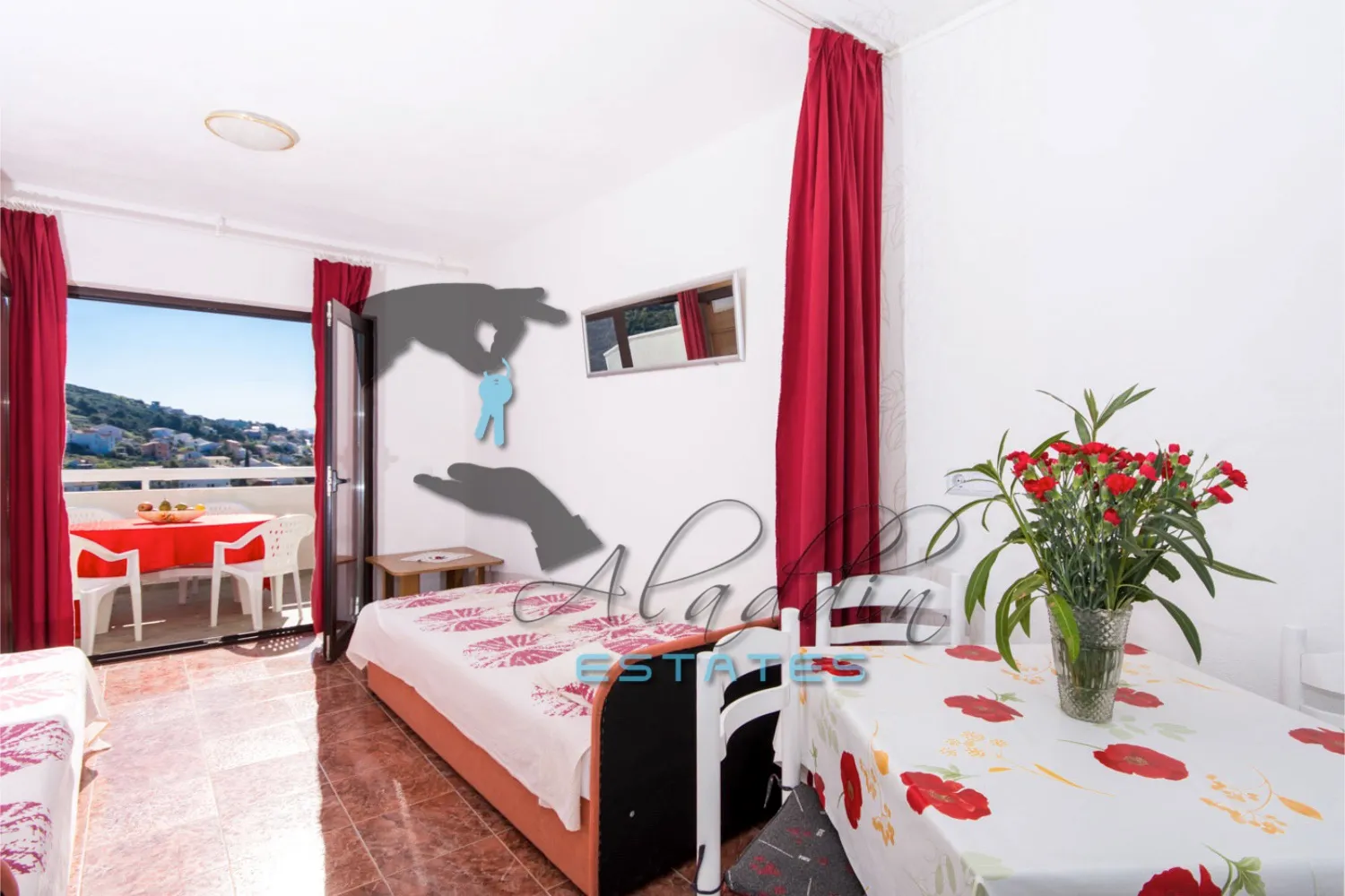 okrug gornji, elegantna stambena kuća sa 6 jedinica i bazenom, 372 m2 - slika 2