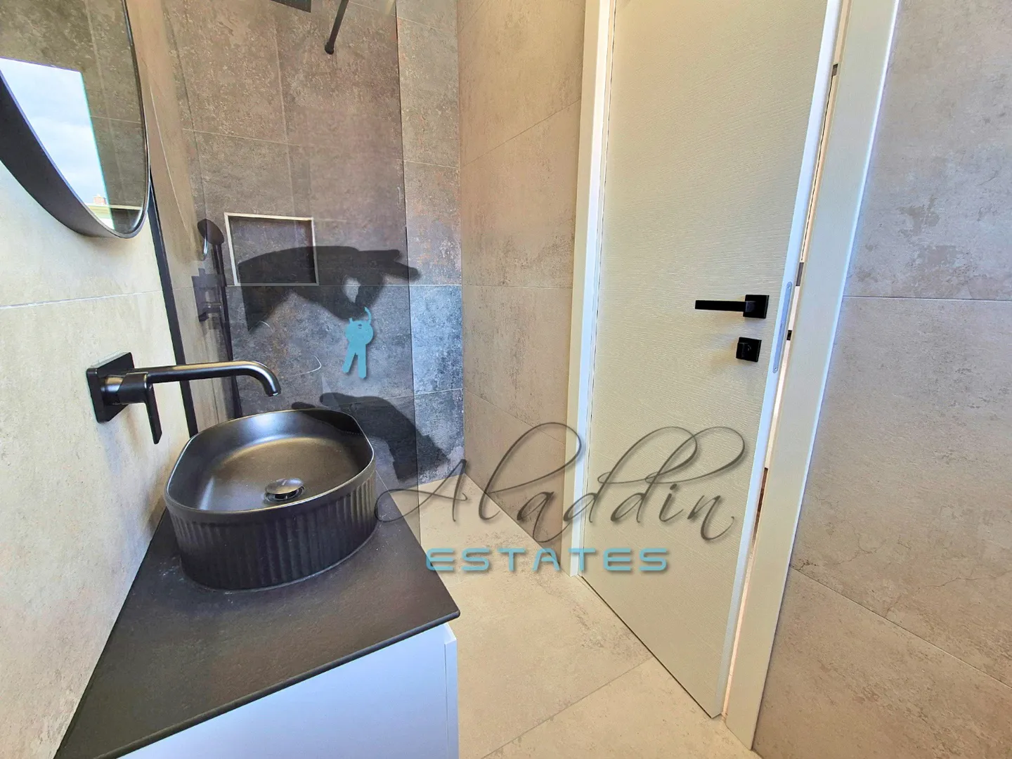 kaštel novi, raskošna kuća za odmor s bazenom, novogradnja, 414 m2 - slika 7