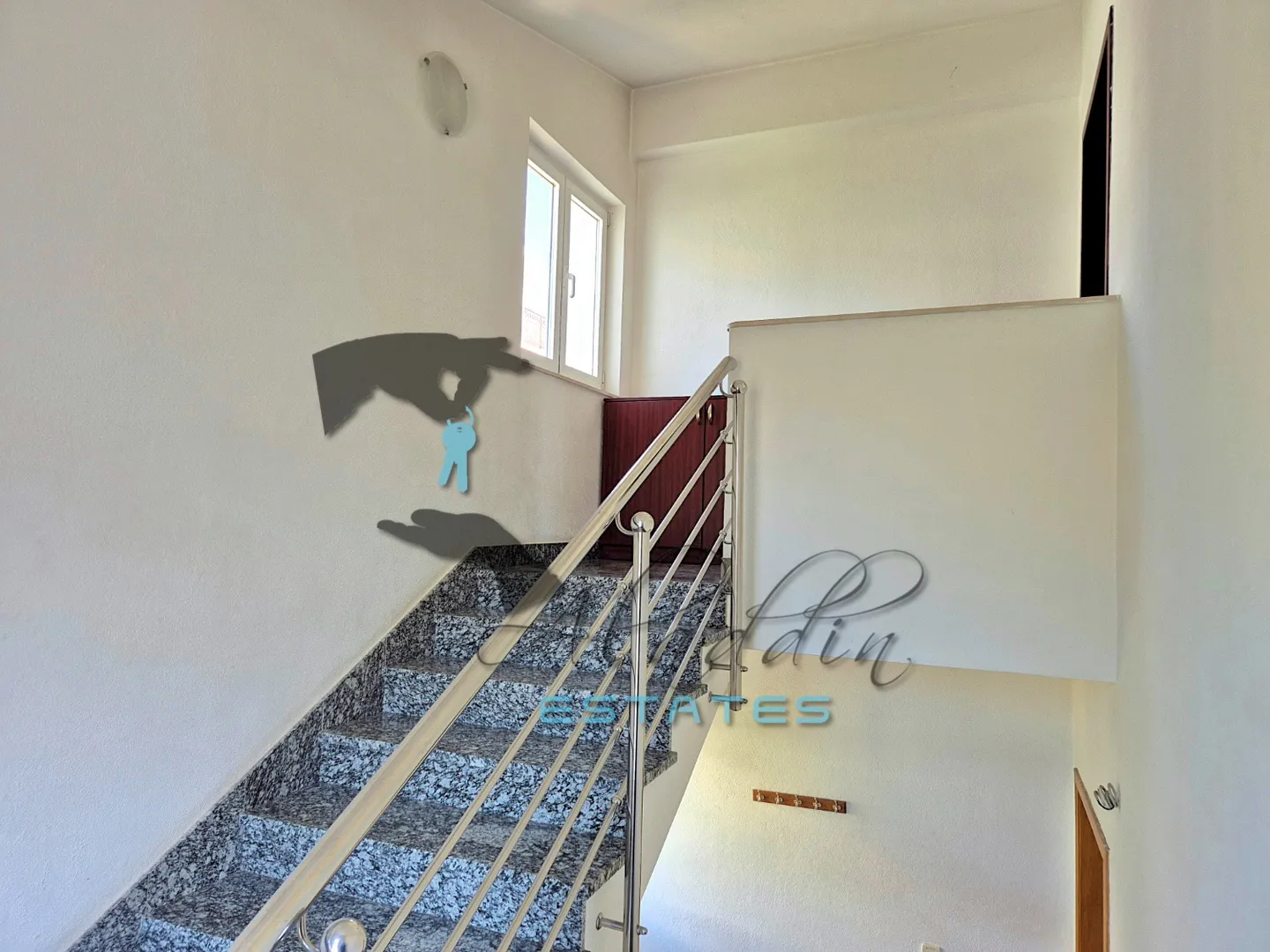 seget donji, odličan prostrani stan s pogledom, 112 m2 - slika 16
