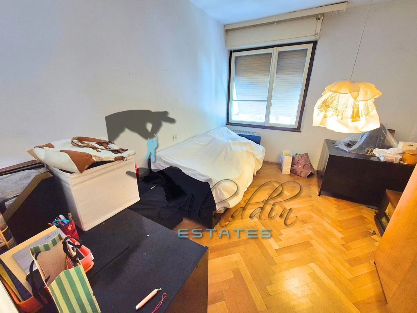 split skalice, prostrani dvosobni stan na prvom katu, 60 m2 - slika 5
