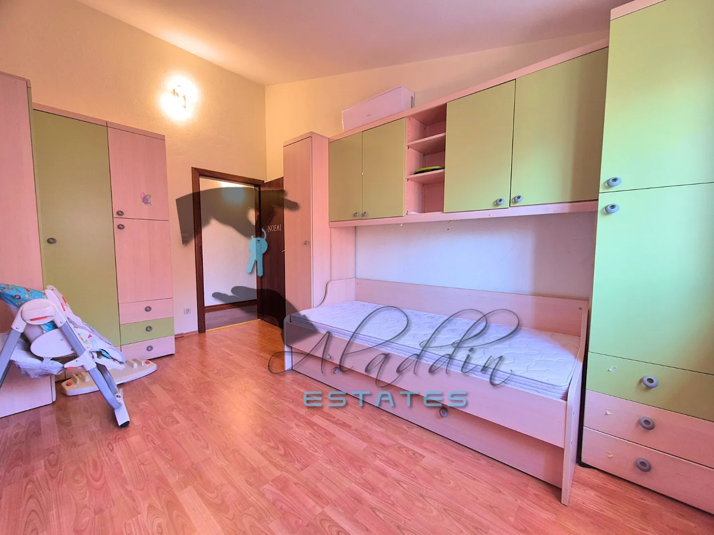 seget donji, odličan prostrani stan s pogledom, 112 m2 - slika 4
