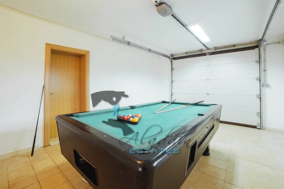 imotski, raskošna vila s bazenom i prekrasnim pogledom, 250 m2 - slika 16