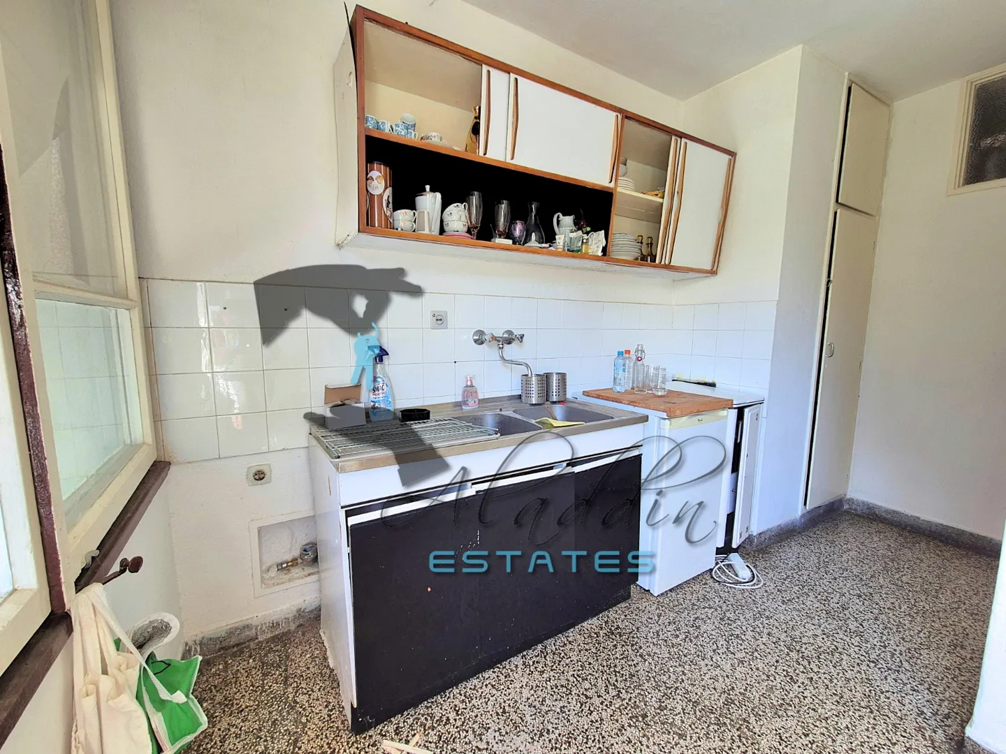 split skalice, prostrani dvosobni stan na prvom katu, 60 m2 - slika 8