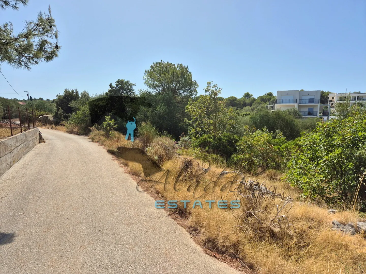 okrug gornji, izdašna građevinska čestice mješovite namjene, 2.252 m2 - slika 7