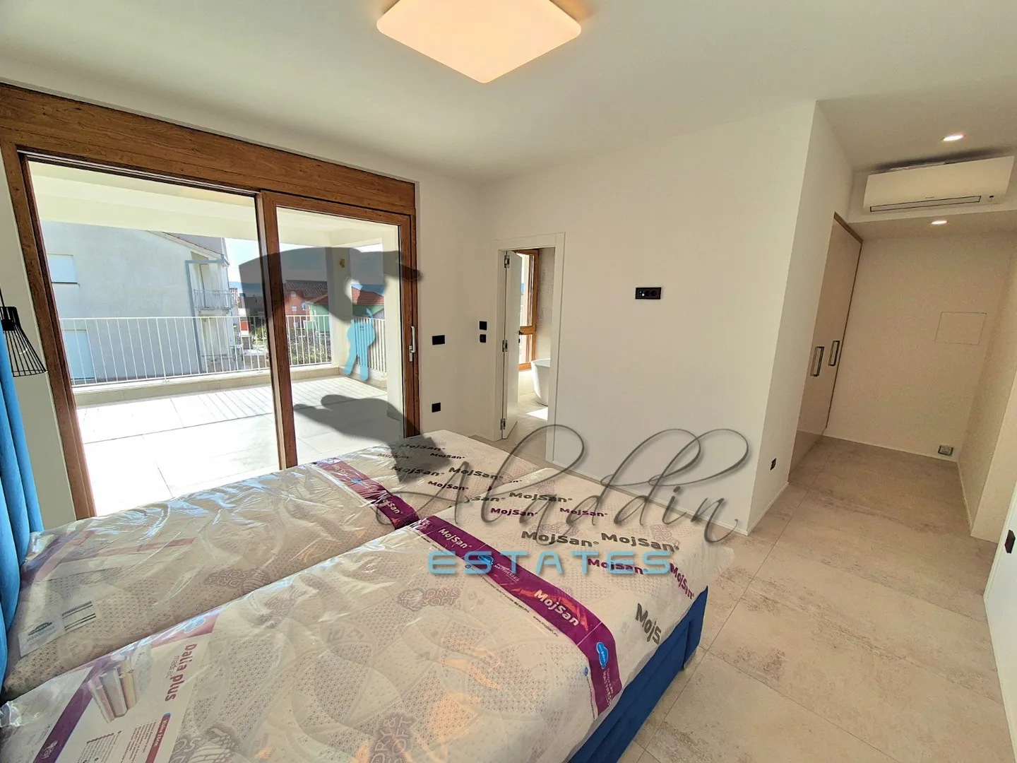 kaštel novi, raskošna kuća za odmor s bazenom, novogradnja, 414 m2 - slika 10