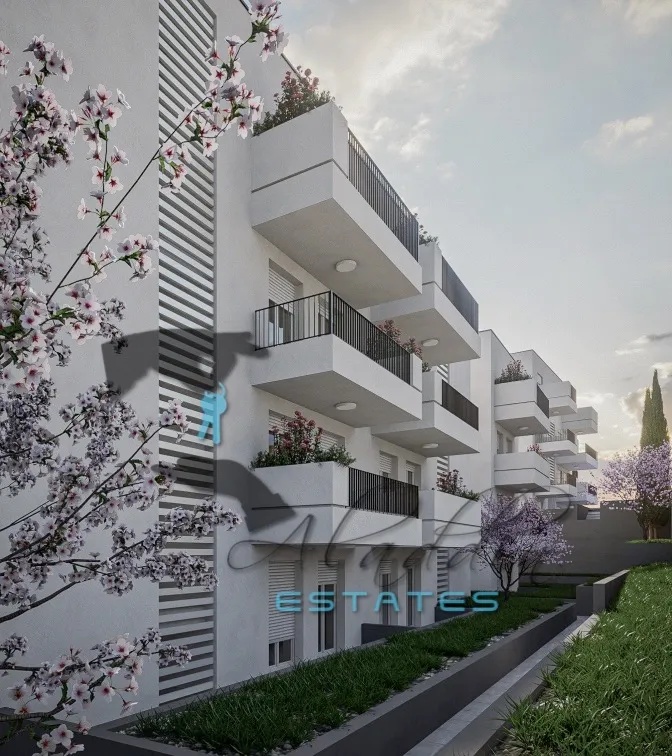 okrug gornji, fascinantan penthouse stan u novogradnji, 176 m2 - slika 8