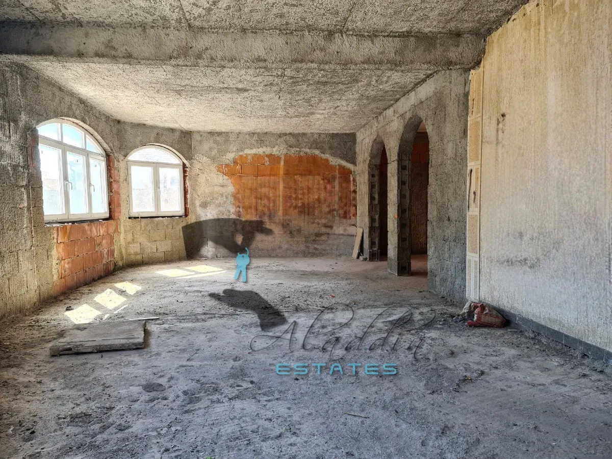 pakoštane, stambeno-poslovna zgrada u samom centru naselja, 620 m2 - slika 18