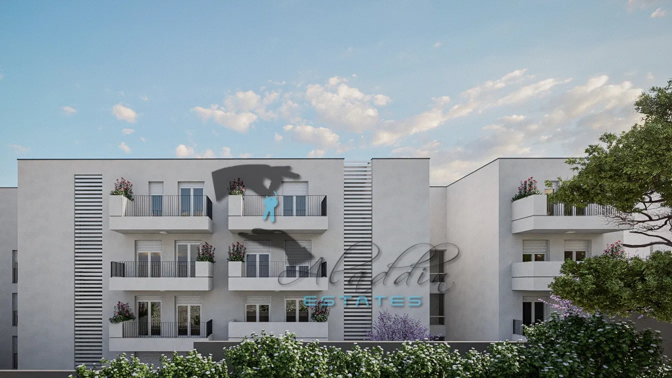 okrug gornji, fascinantan penthouse stan u novogradnji, 176 m2 - slika 5