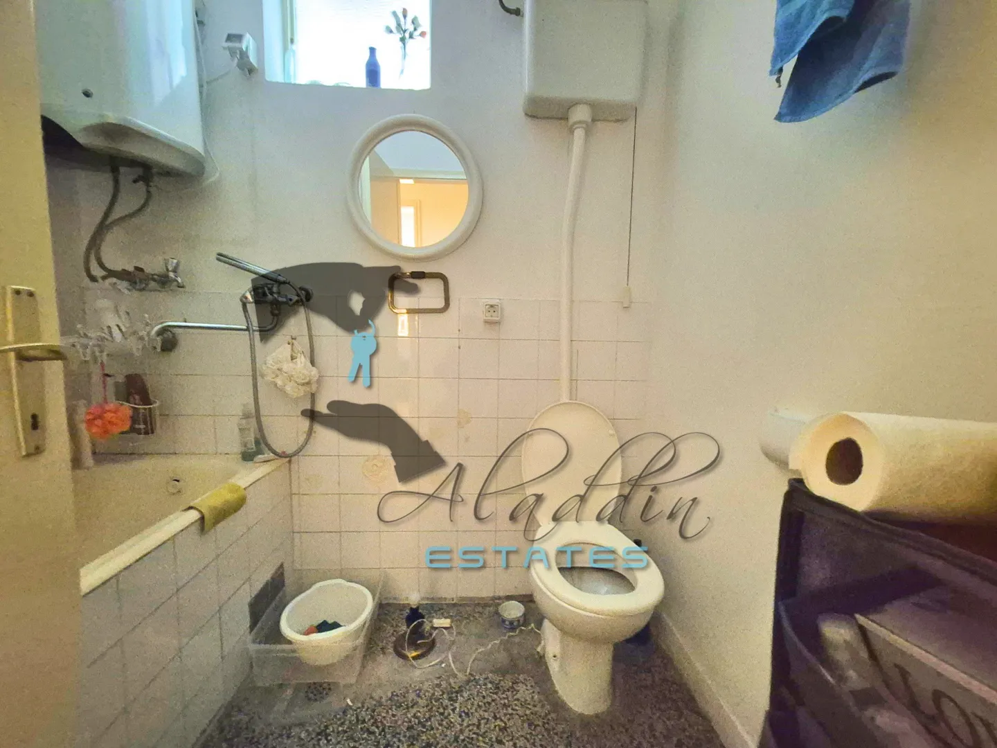 split skalice, prostrani dvosobni stan na prvom katu, 60 m2 - slika 10