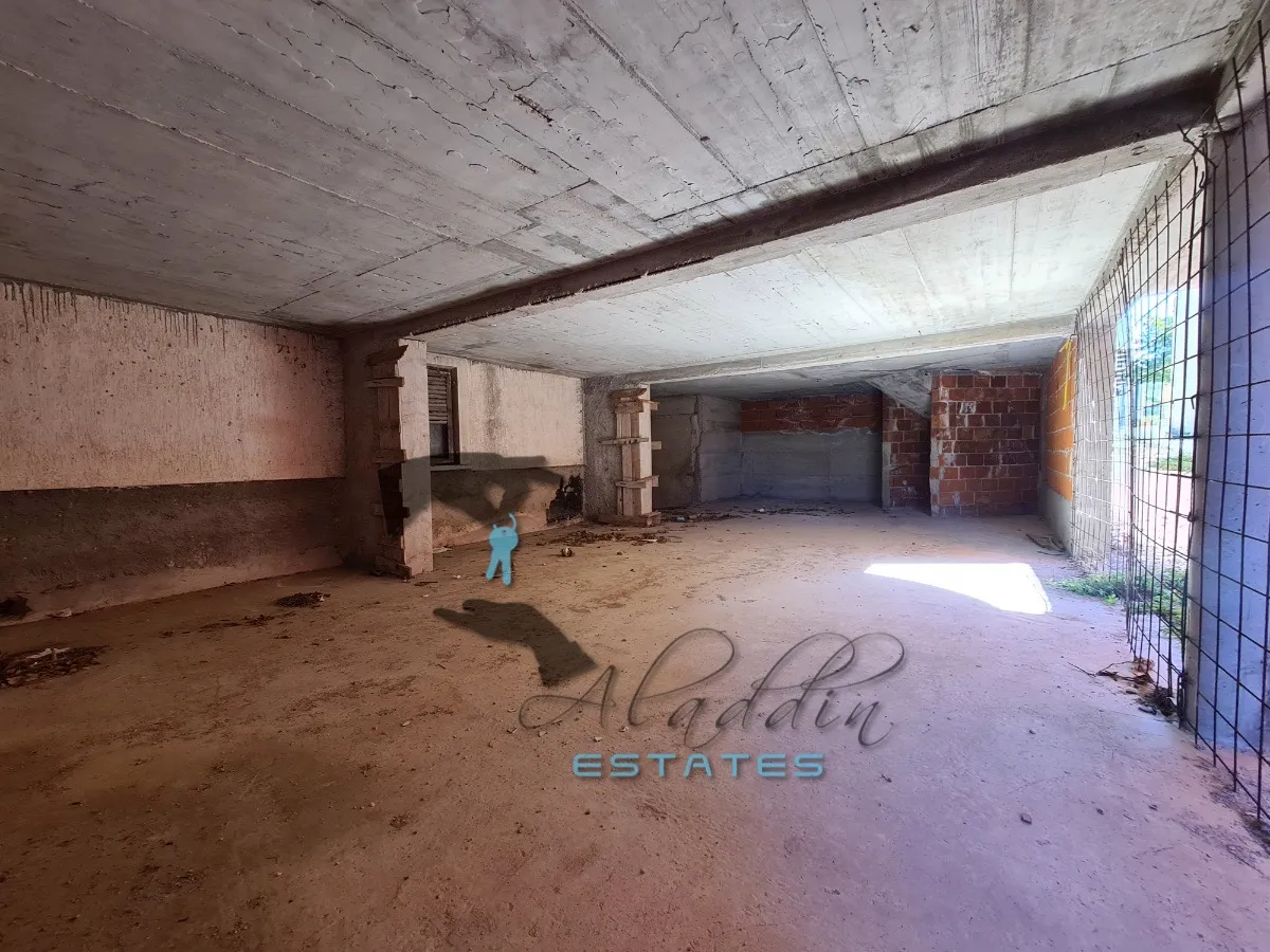 pakoštane, stambeno-poslovna zgrada u samom centru naselja, 620 m2 - slika 21