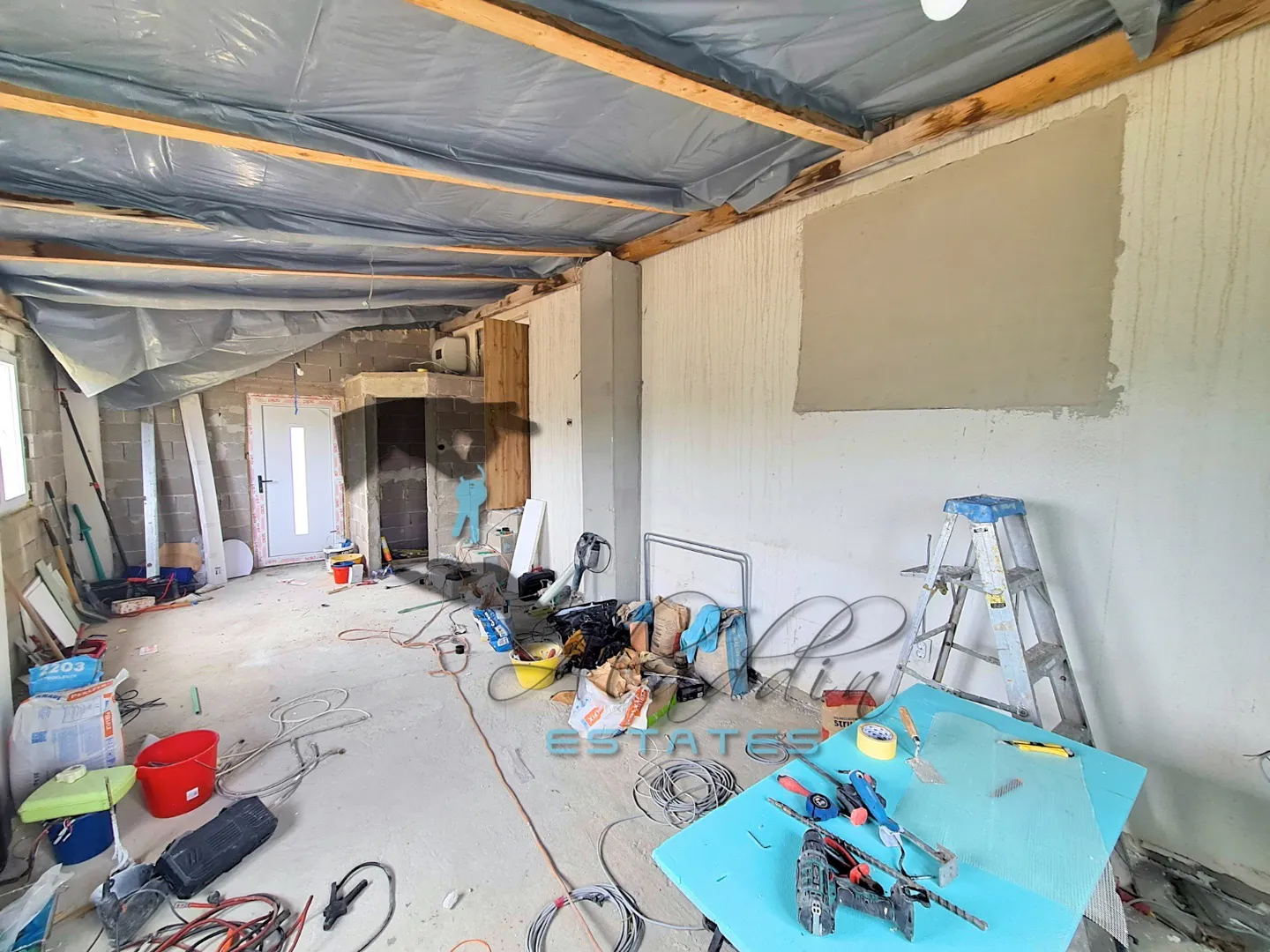 plano, poslovna zgrada s velikom okućnicom na odličnoj lokaciji, 133 m2 - slika 5