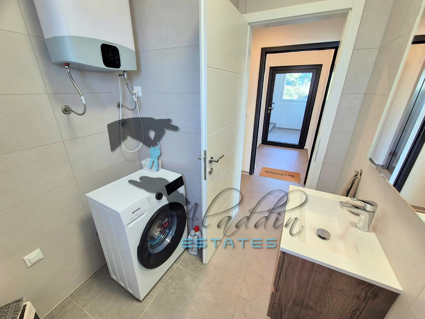trogir, vrhunski penthouse stan sa spektakularnim pogledom, 171 m2 - slika 16