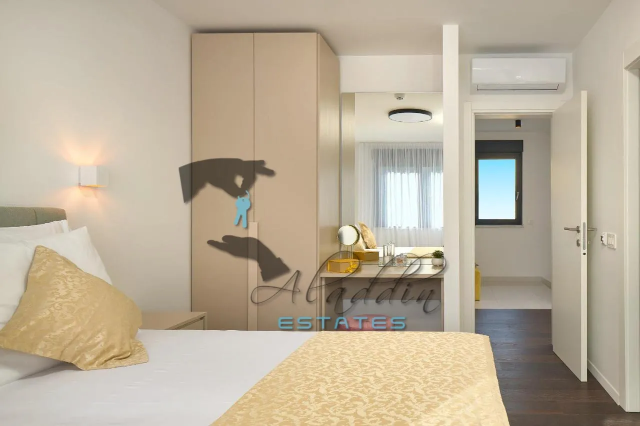 podstrana, moderna i raskošna kuća za odmor, 388 m2 - slika 8
