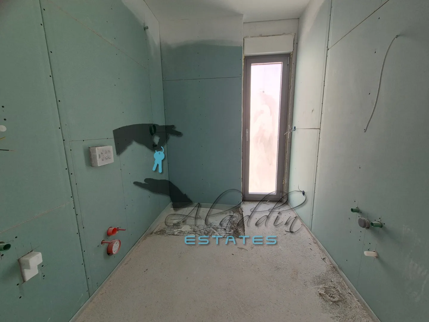 trogir, vrhunski stan u novogradnji, bazen, prekrasan pogled, 151 m2 - slika 13