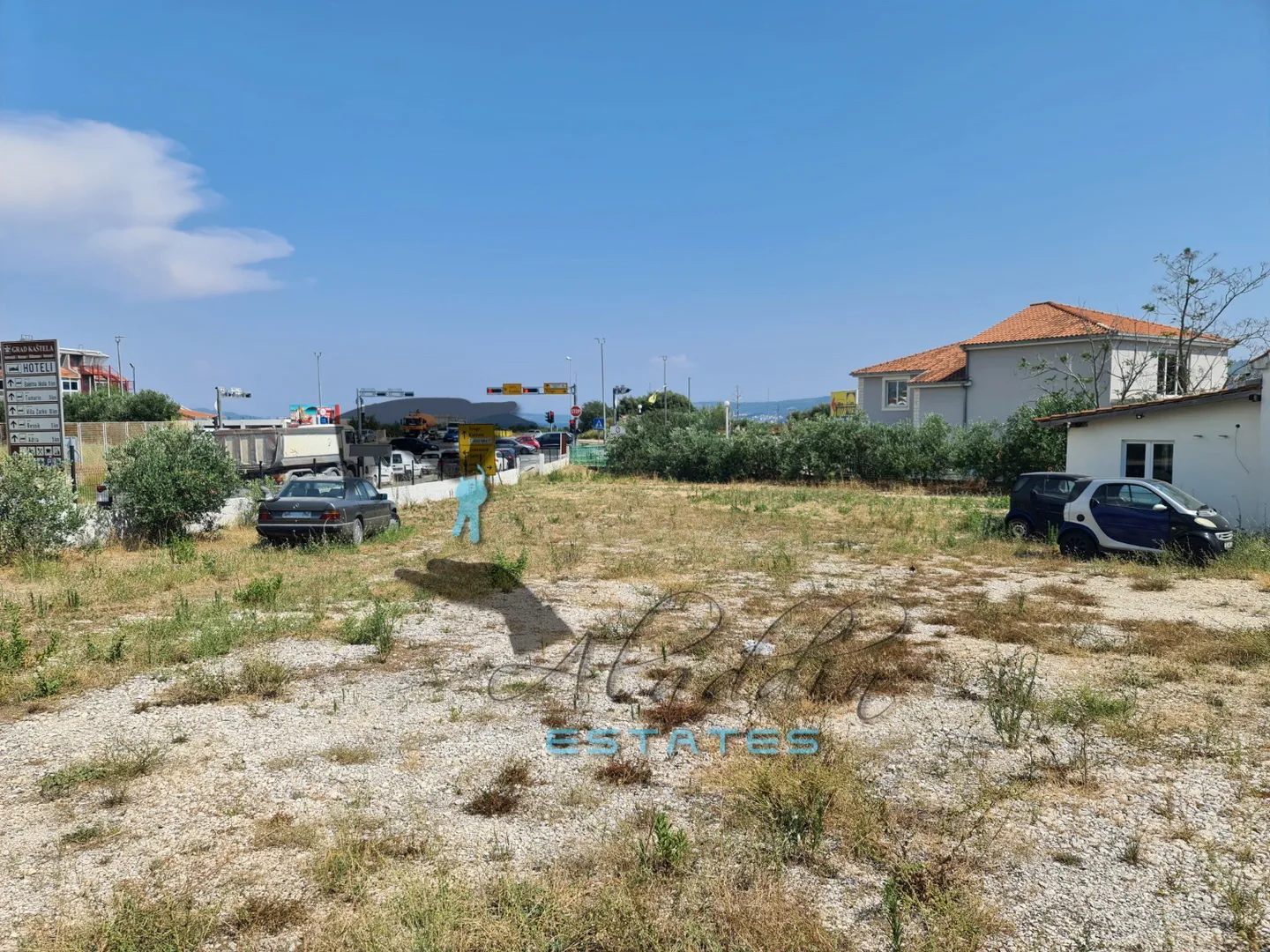 plano, poslovna zgrada s velikom okućnicom na odličnoj lokaciji, 133 m2 - slika 16