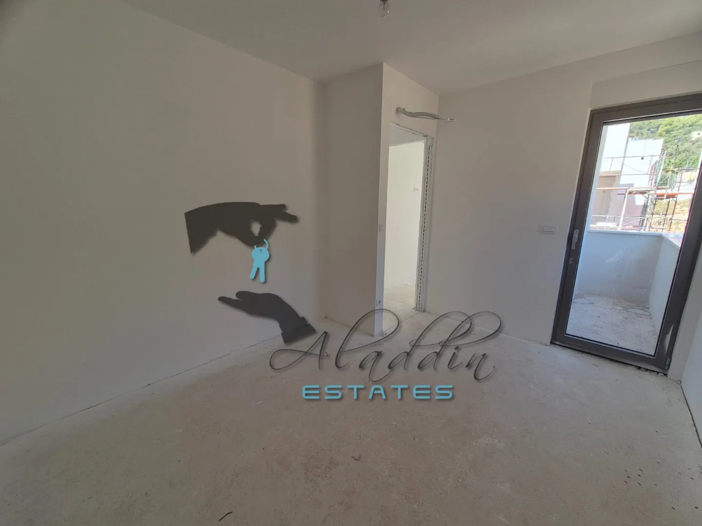 trogir, vrhunski stan u novogradnji, bazen, prekrasan pogled, 151 m2 - slika 11