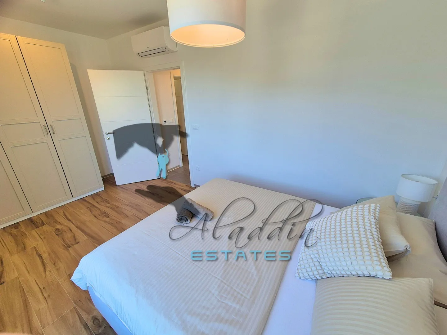 trogir, vrhunski penthouse stan sa spektakularnim pogledom, 171 m2 - slika 9