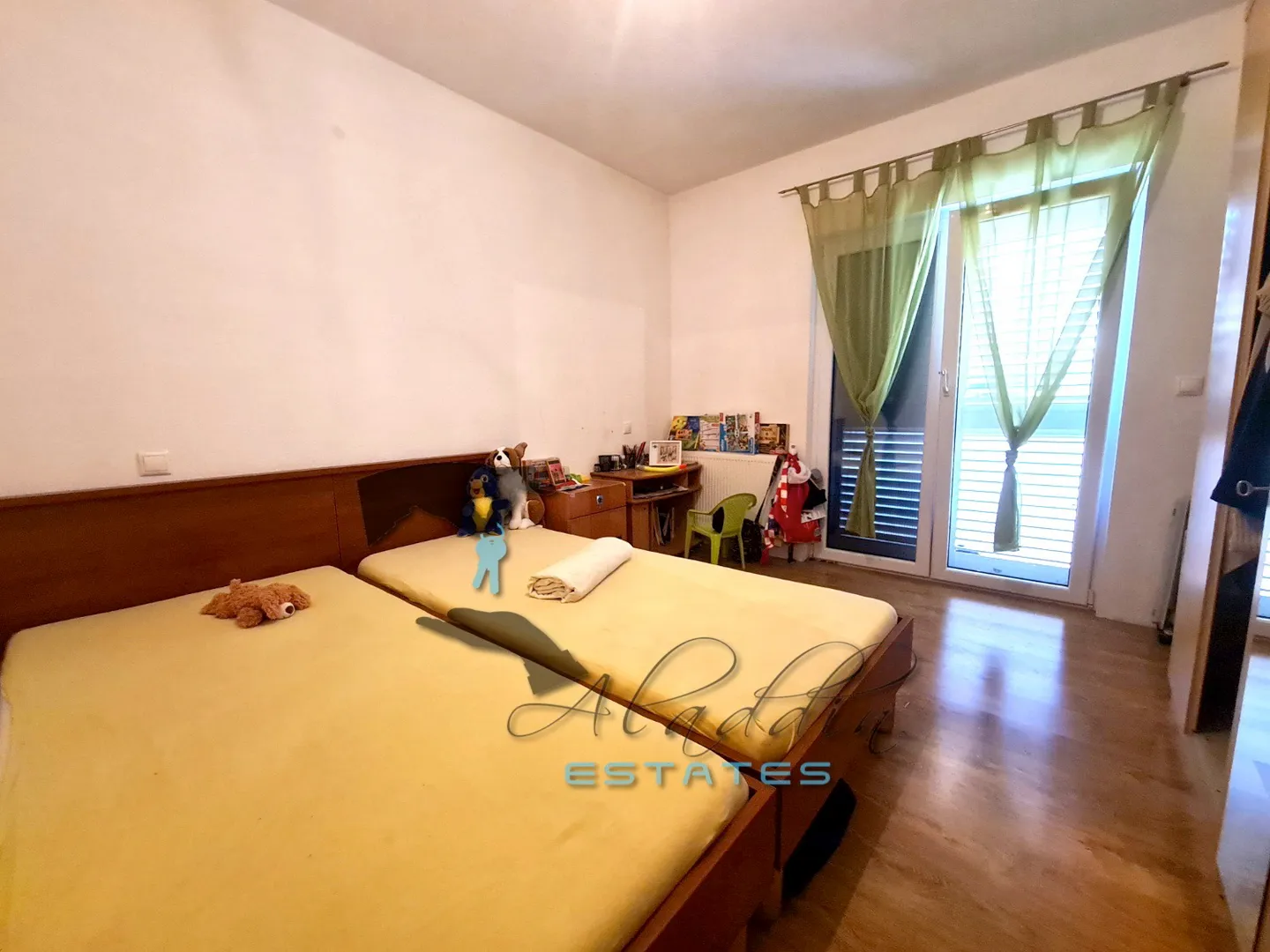 okrug gornji, super raskošan stan s garažom i pogledom na more, 140 m2 - slika 4