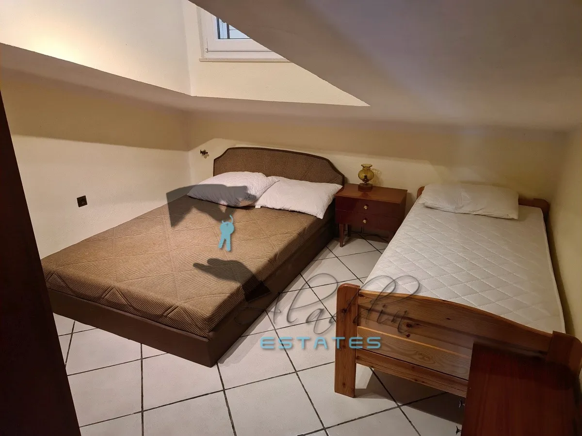 okrug donji, velika apartmanska kuća s pogledom na more, 591 m2 - slika 4
