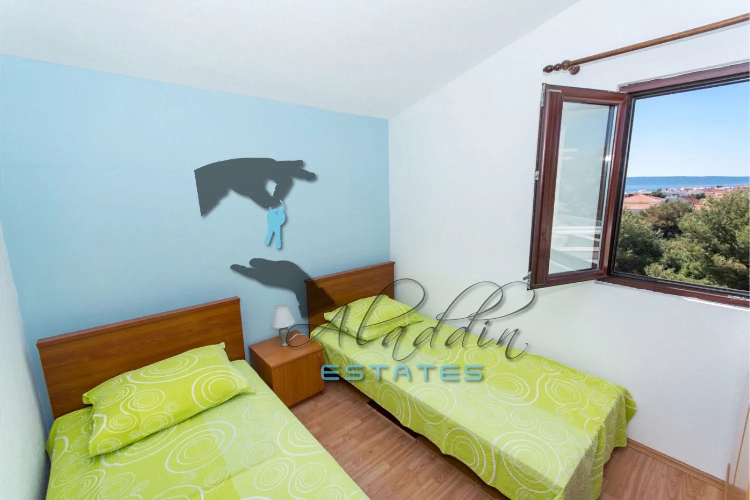 okrug gornji, elegantna stambena kuća sa 6 jedinica i bazenom, 372 m2 - slika 15