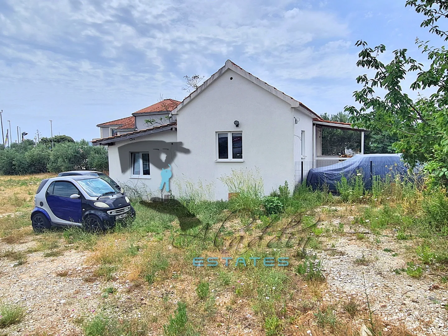 plano, poslovna zgrada s velikom okućnicom na odličnoj lokaciji, 133 m2 - slika 9