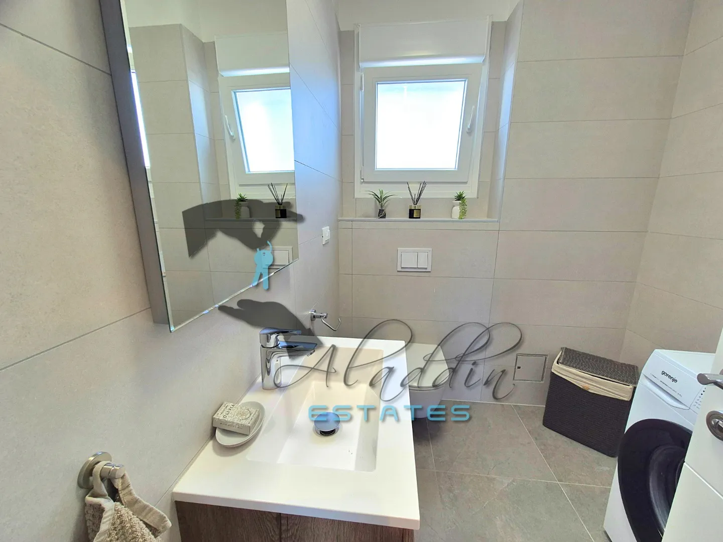 trogir, vrhunski penthouse stan sa spektakularnim pogledom, 171 m2 - slika 15