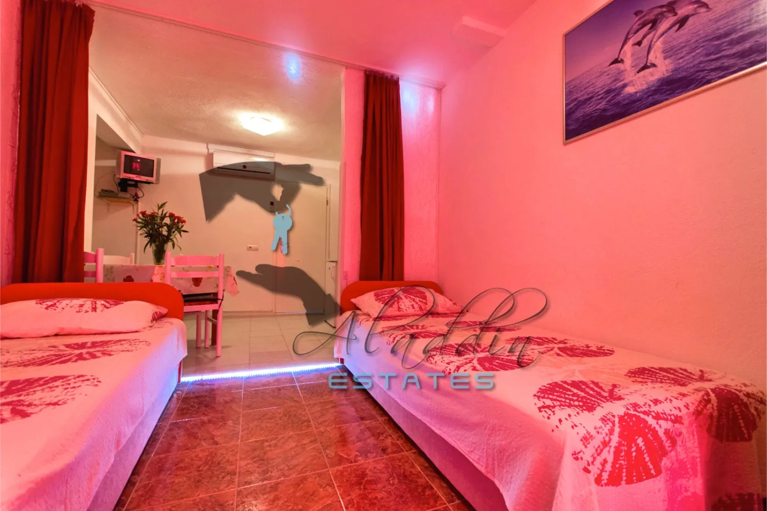 okrug gornji, elegantna stambena kuća sa 6 jedinica i bazenom, 372 m2 - slika 4