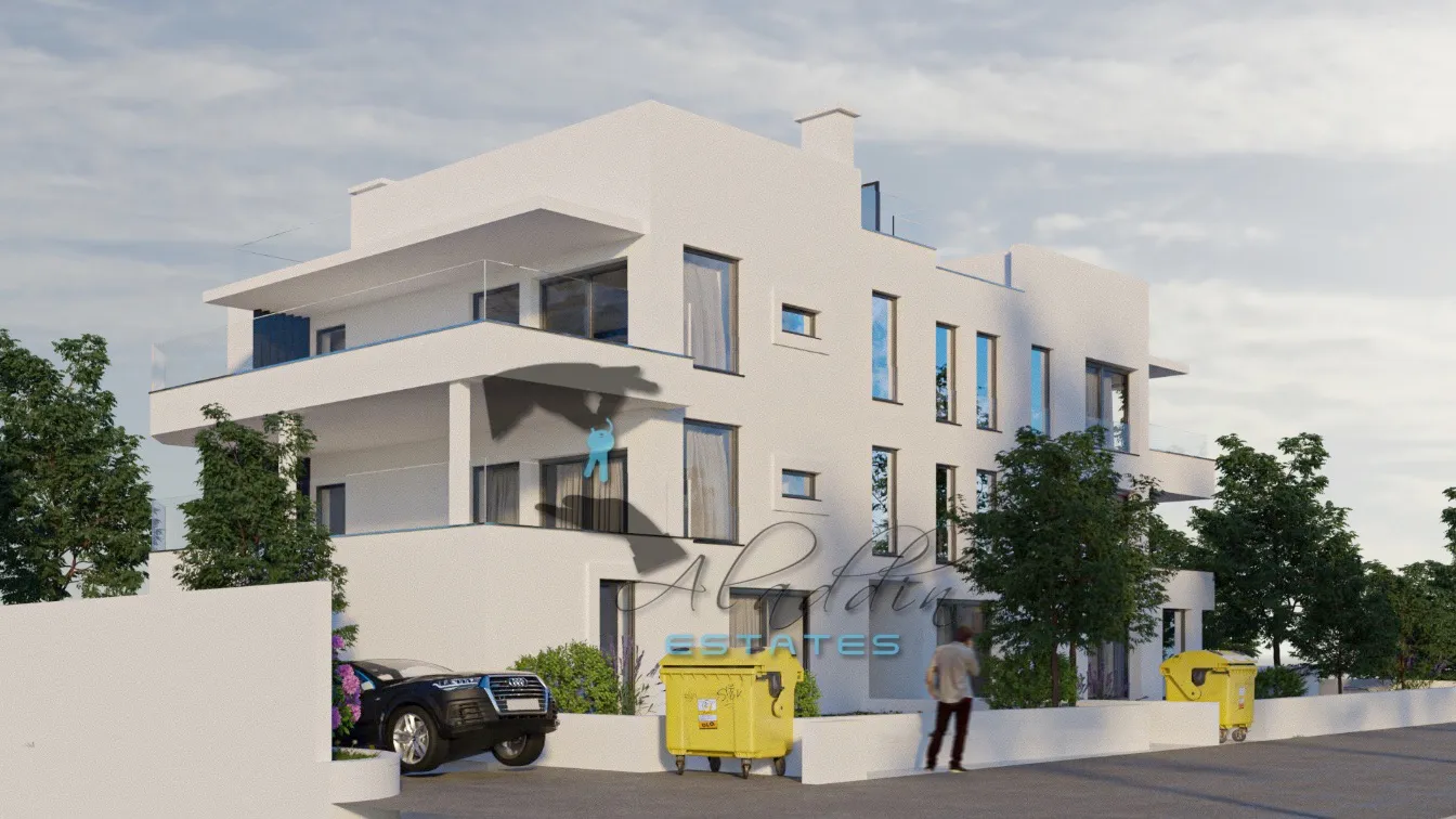 okrug gornji, vrhunski penthouse stan, krovna terasa s bazenom, 107 m2 - slika 11