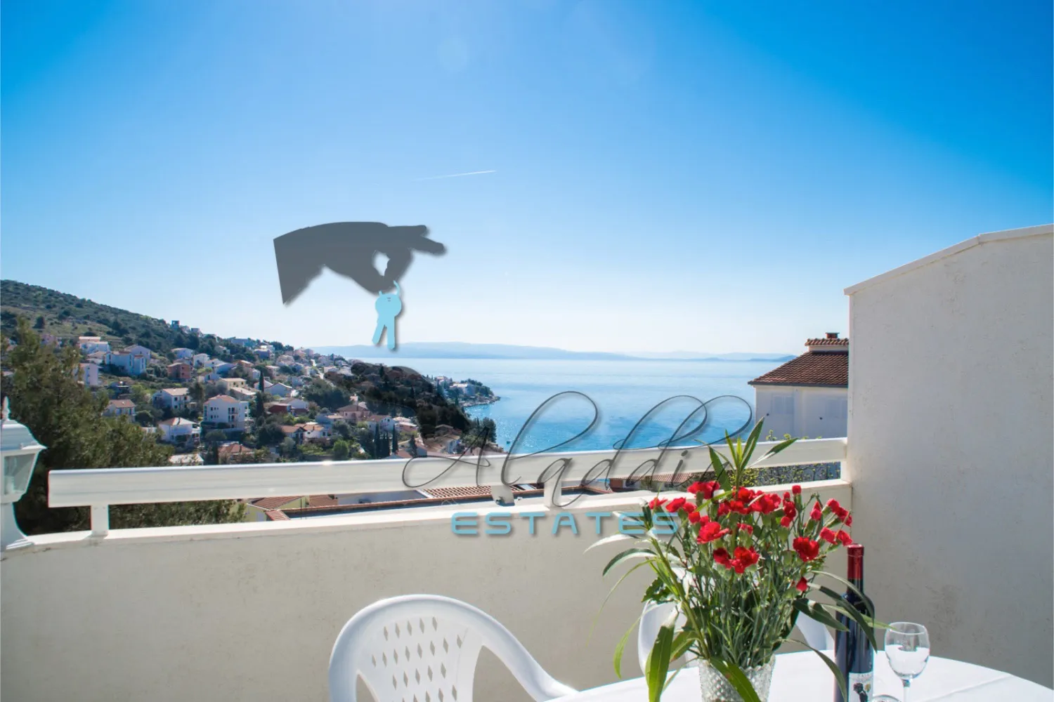 okrug gornji, elegantna stambena kuća sa 6 jedinica i bazenom, 372 m2 - slika 12