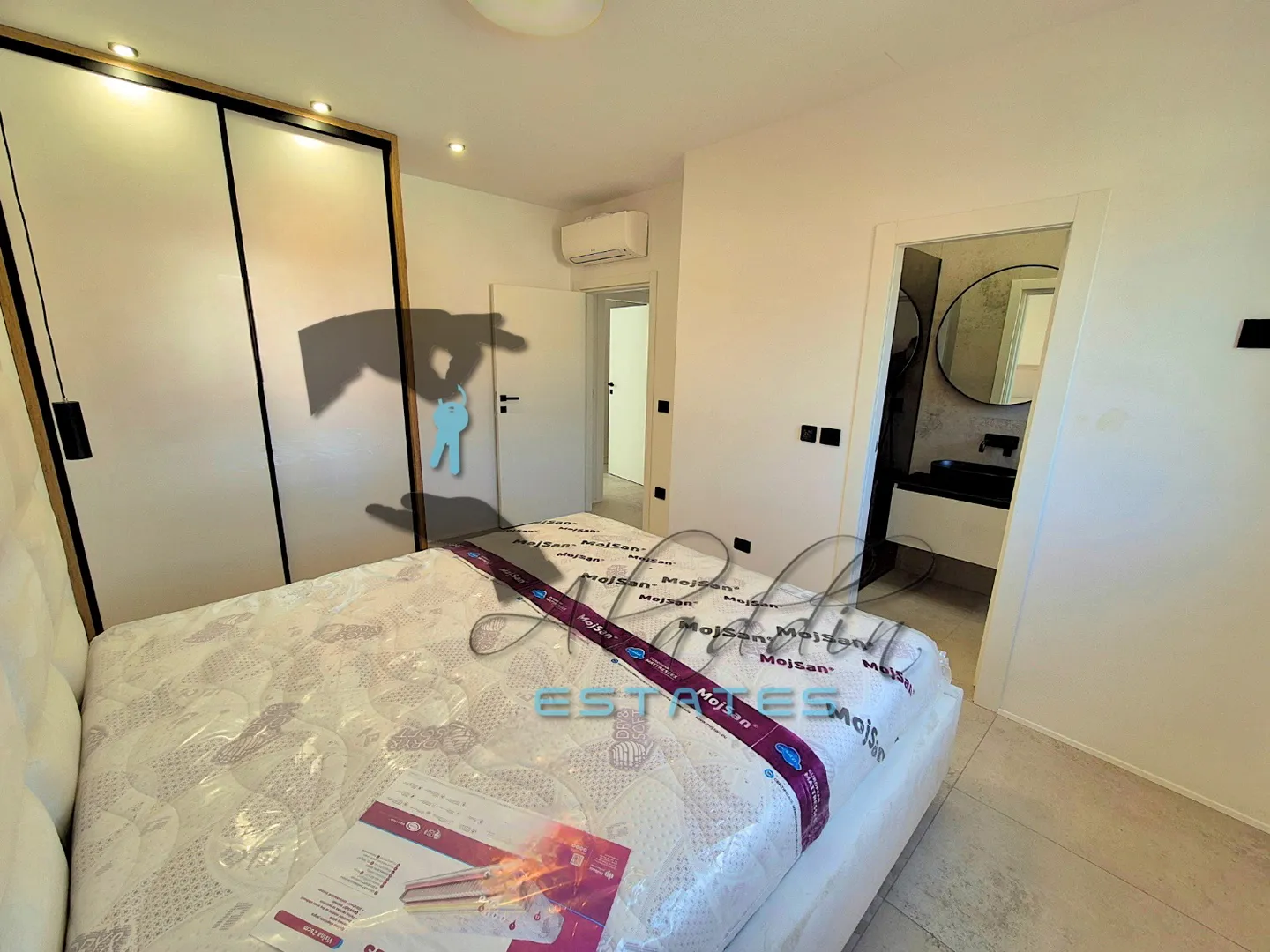 kaštel novi, raskošna kuća za odmor s bazenom, novogradnja, 414 m2 - slika 8