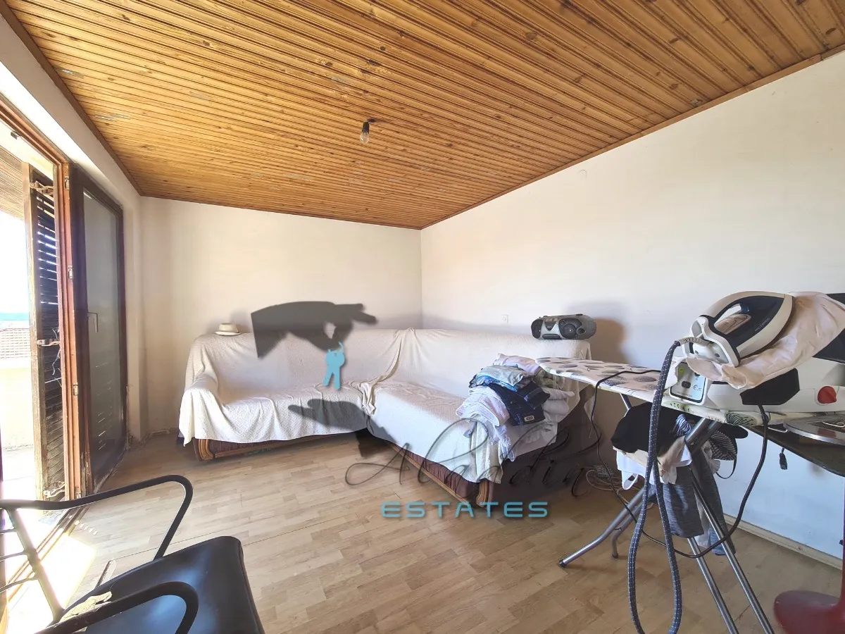 pakoštane, stambeno-poslovna zgrada u samom centru naselja, 620 m2 - slika 8