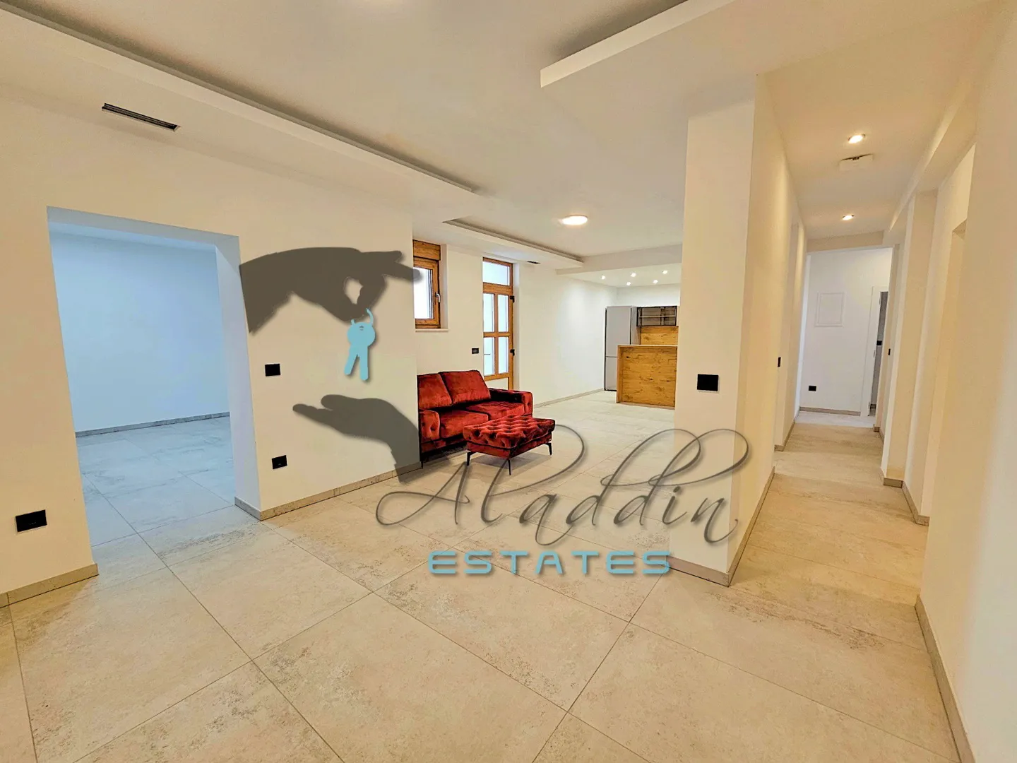 kaštel novi, raskošna kuća za odmor s bazenom, novogradnja, 414 m2 - slika 24