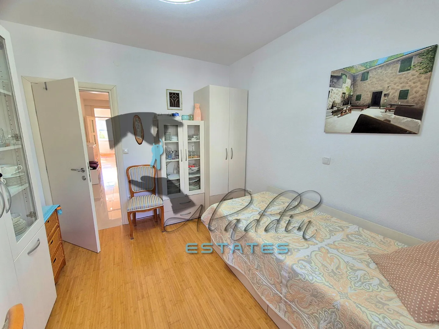 okrug gornji, spektakularna obiteljska kuća s prekrasnim pogledom i vrtom, 414 m2 - slika 7