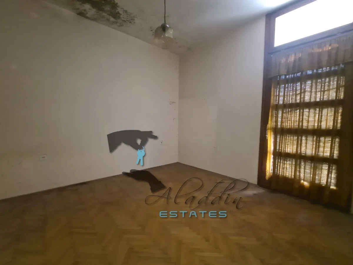 sutivan, raskošna tradicionalna vila u prvom redu do mora, za adaptaciju, 248 m2 - slika 19