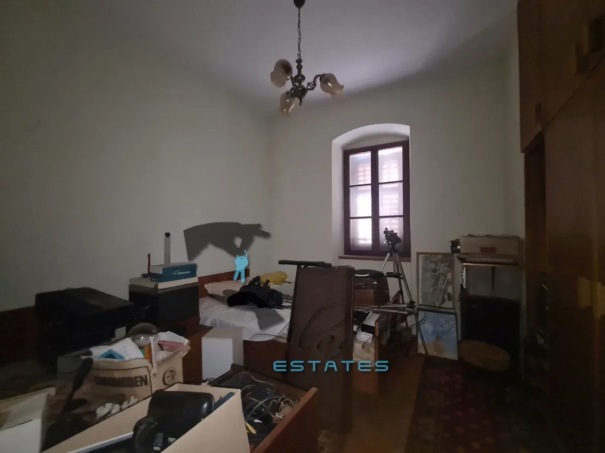 sutivan, raskošna tradicionalna vila u prvom redu do mora, za adaptaciju, 248 m2 - slika 20