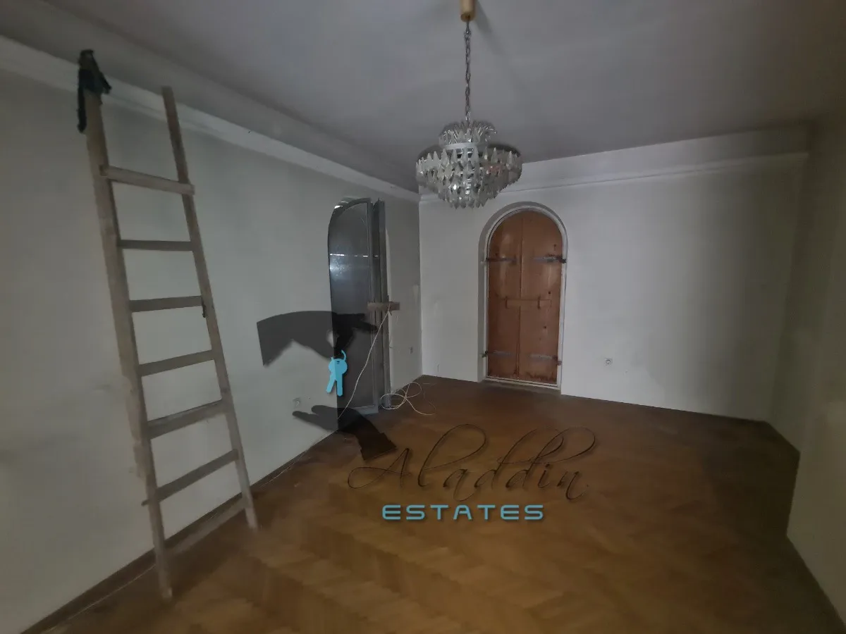 sutivan, raskošna tradicionalna vila u prvom redu do mora, za adaptaciju, 248 m2 - slika 18