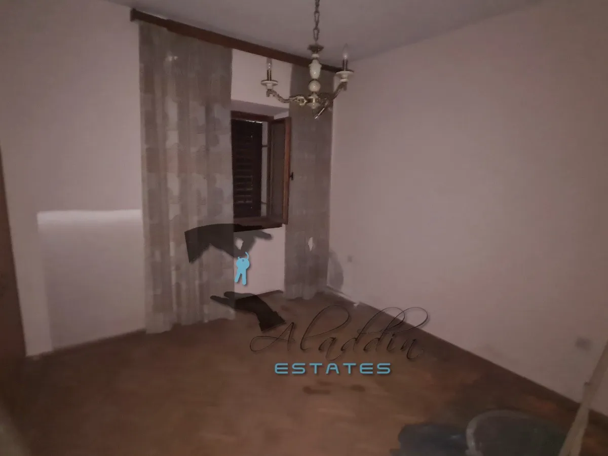 sutivan, raskošna tradicionalna vila u prvom redu do mora, za adaptaciju, 248 m2 - slika 12