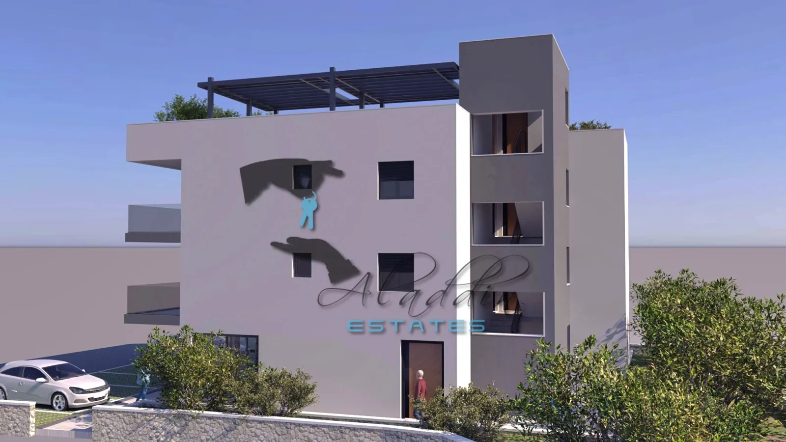 okrug gornji, odličan poslovni prostor u novogradnji, 86 m2 - slika 7