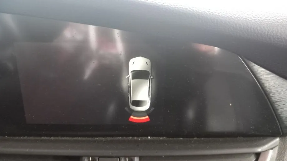 alfa romeo giulia 2,2 jtd automatik/koža/navi/xenon/tempo/šiber/lanas - slika 16
