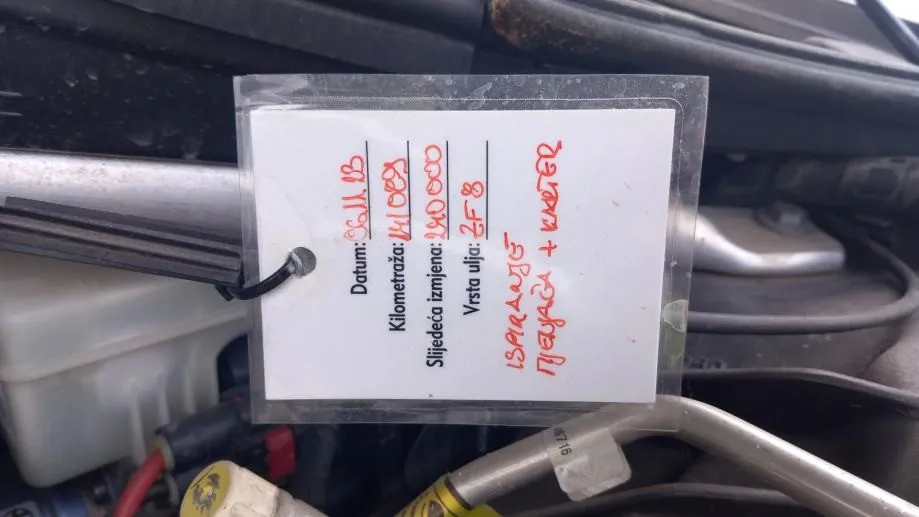 alfa romeo giulia 2,2 jtd automatik/koža/navi/xenon/tempo/šiber/lanas - slika 23