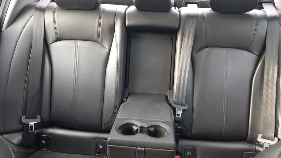 alfa romeo giulia 2,2 jtd automatik/koža/navi/xenon/tempo/šiber/lanas - slika 14