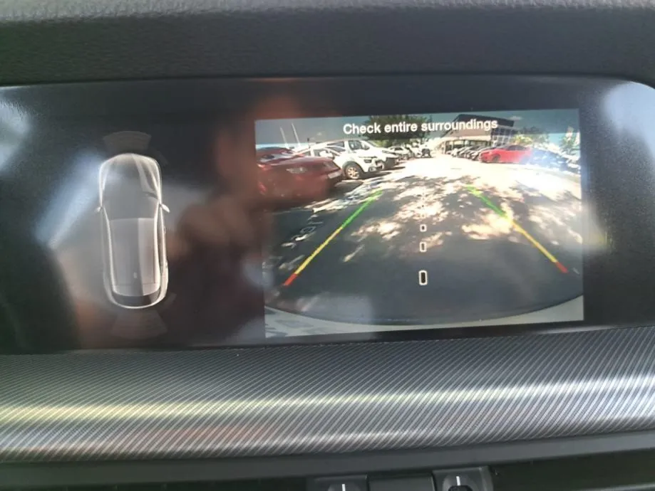 alfa romeo stelvio sprint 2,2 210 ks q4 - slika 16