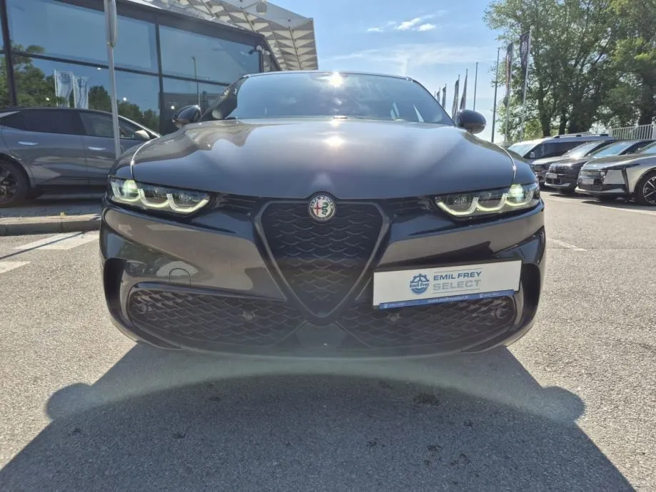 alfa romeo tonale 1,5 160 mhev veloce - slika 2