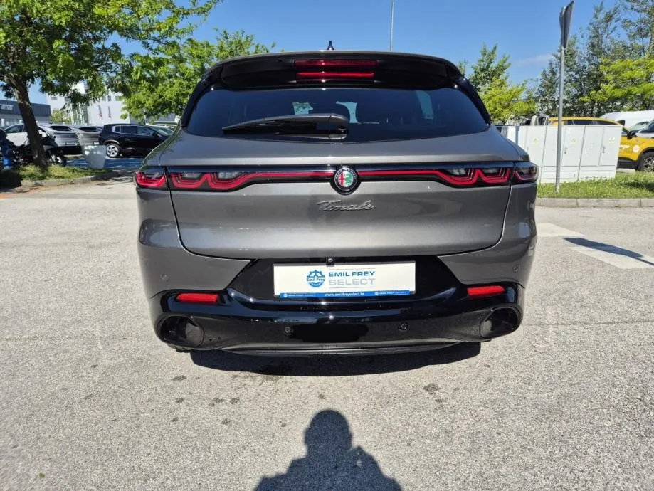 alfa romeo tonale 1,5 160 mhev veloce - slika 6