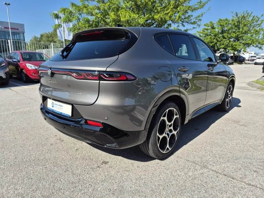 alfa romeo tonale 1,5 160 mhev veloce - slika 5