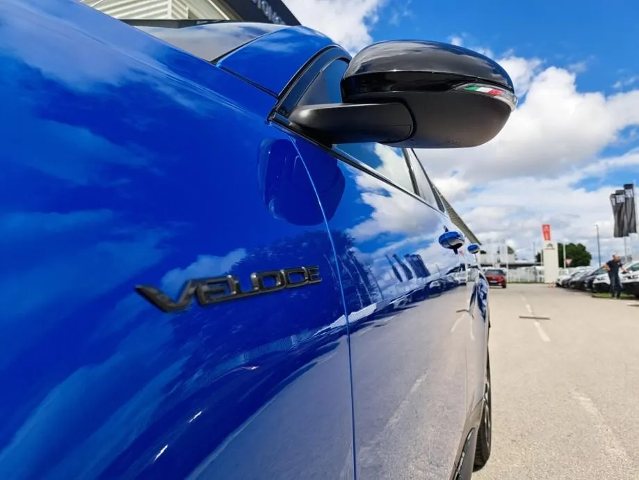 alfa romeo tonale 1,5 160 mhev veloce - slika 16