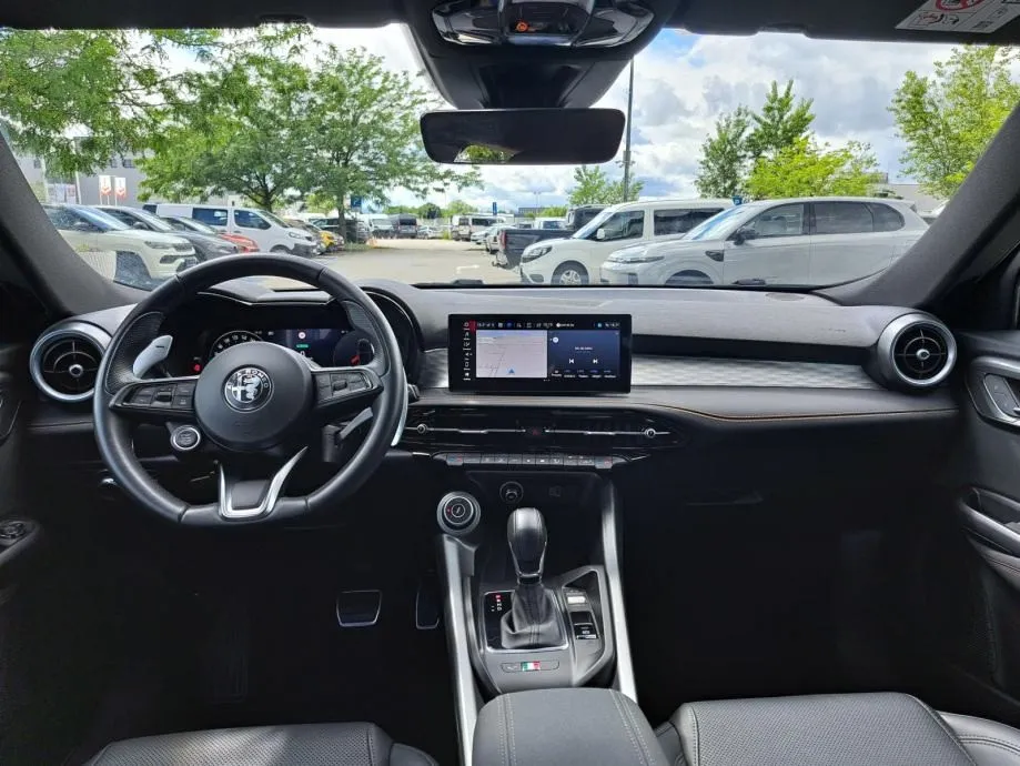alfa romeo tonale 1,5 160 mhev veloce - slika 10
